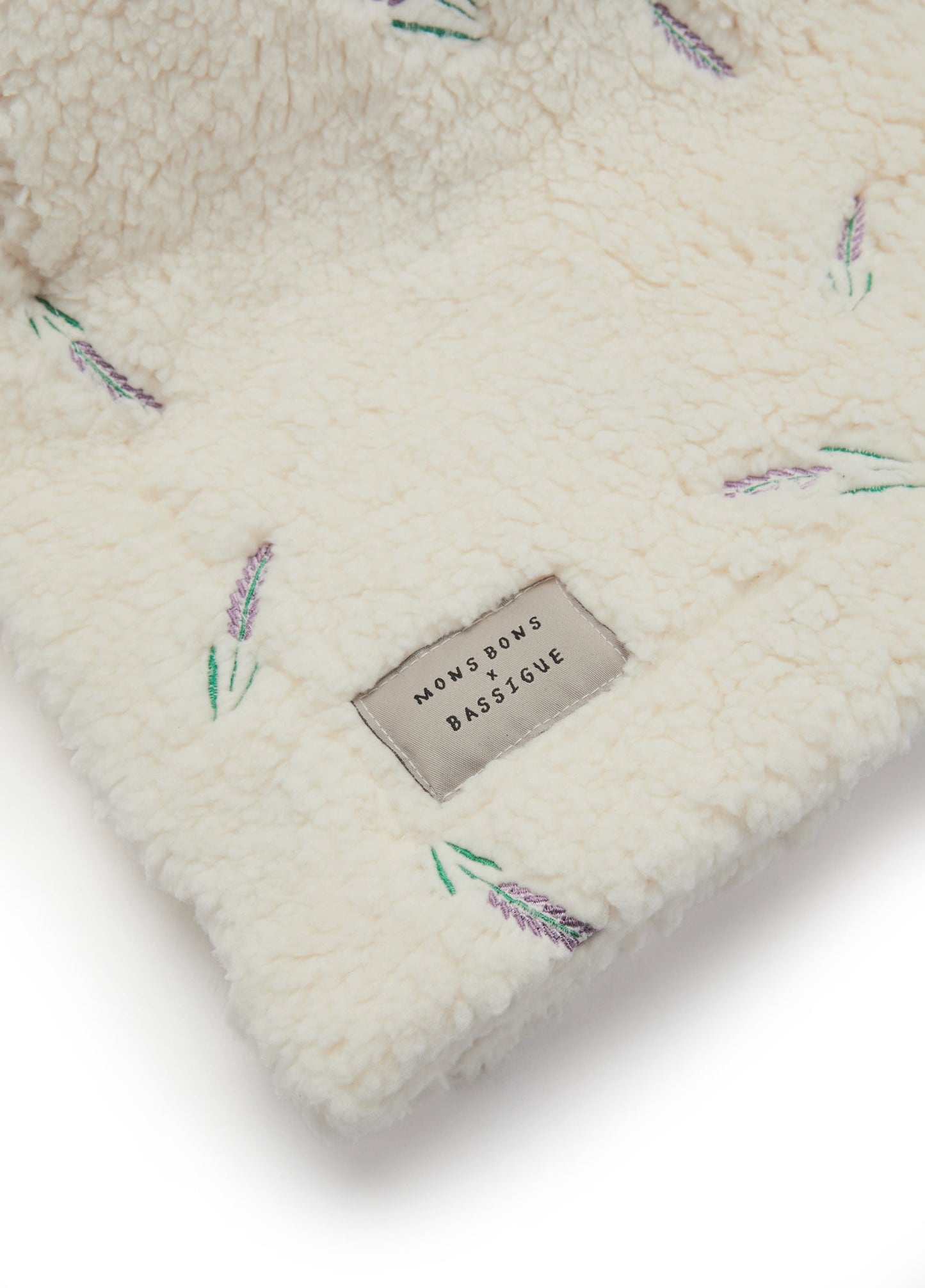 Lavanda Stress-Free Blanket