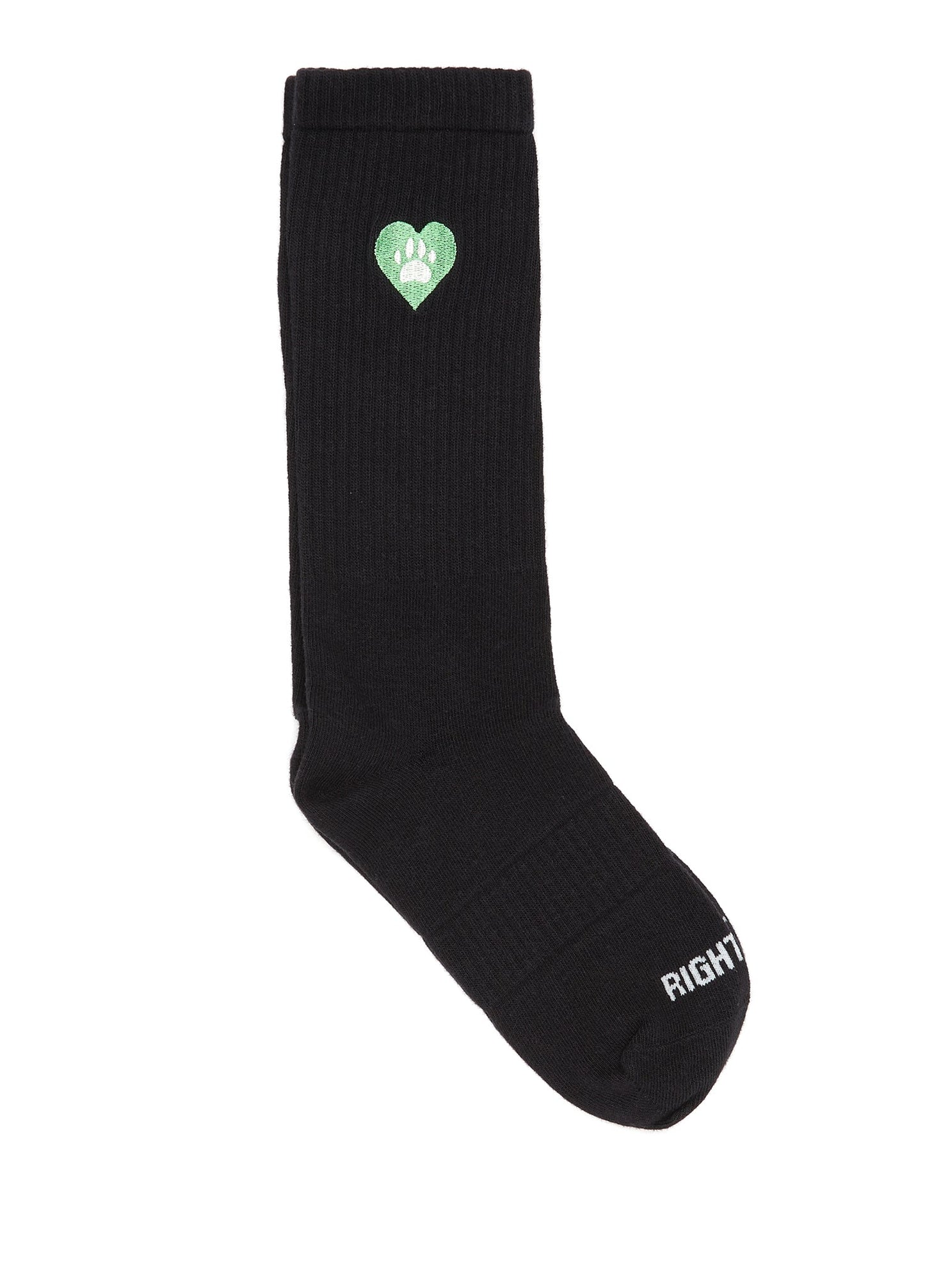 In Dogs We Trust Socks - MONS BONS