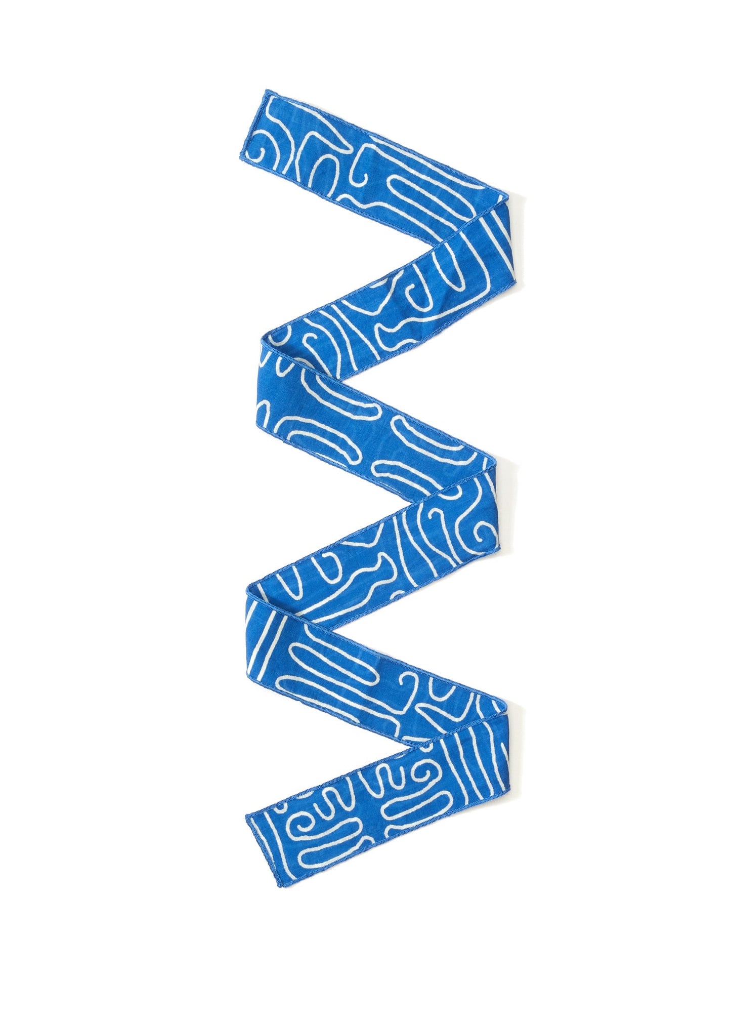 Mons Bons x Bassigue Accessorized Collar - MONS BONS