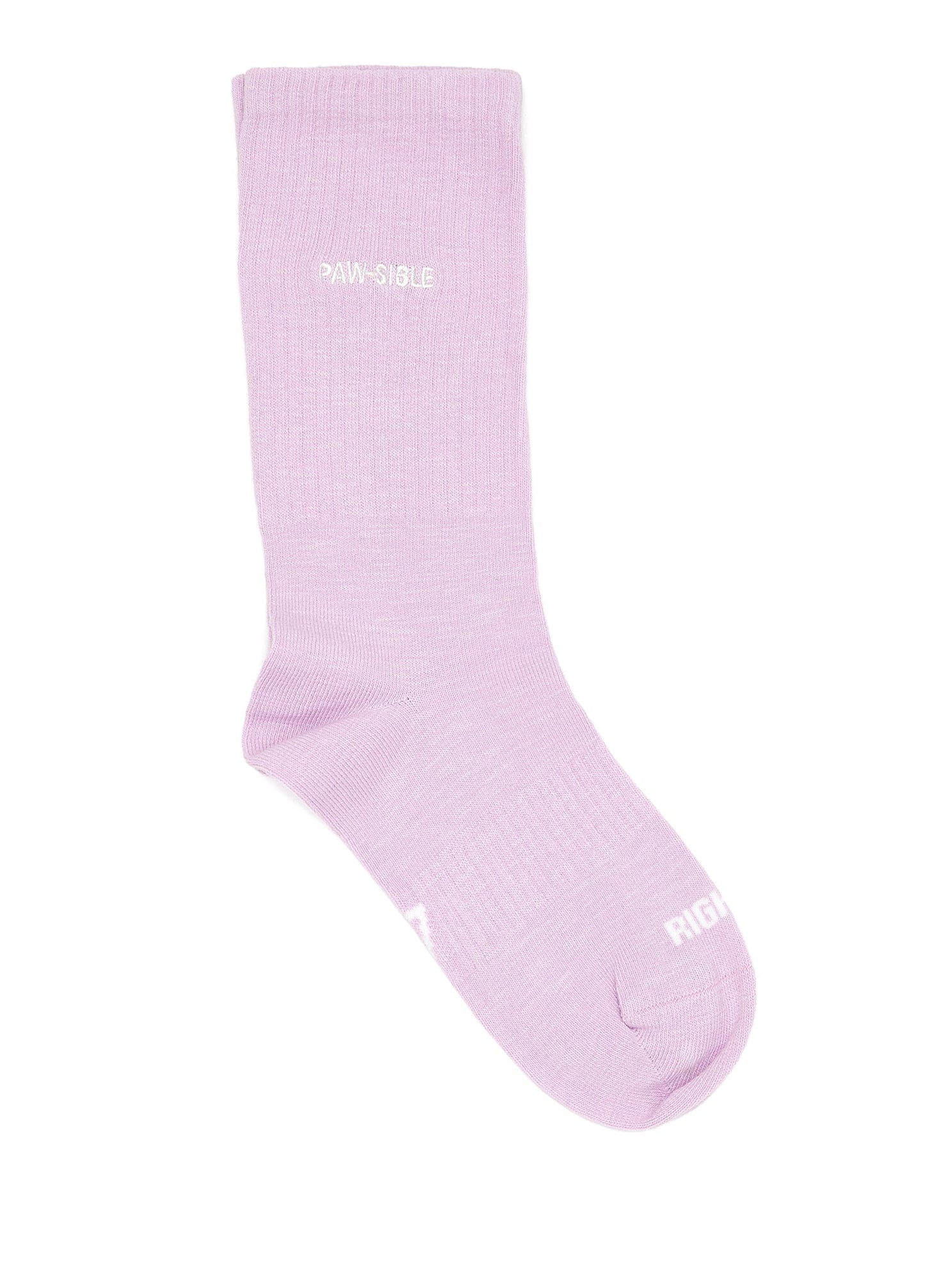 Anything Is Paw-sible Socks - MONS BONS