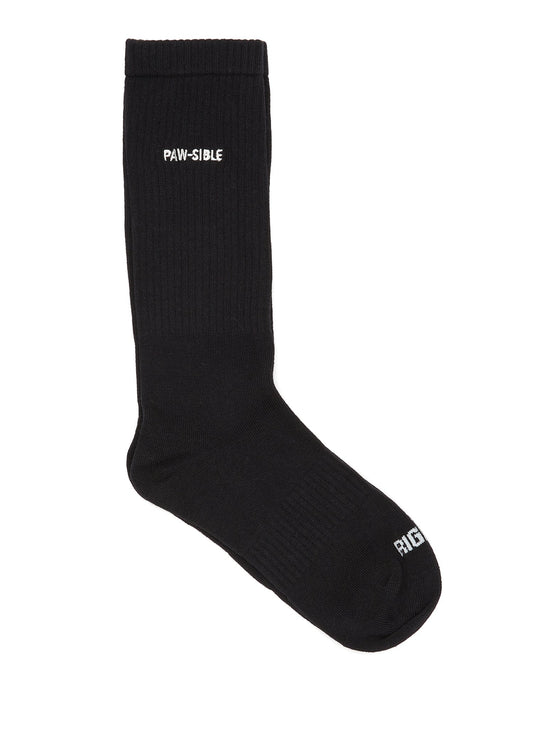 Anything Is Paw-sible Socks - MONS BONS