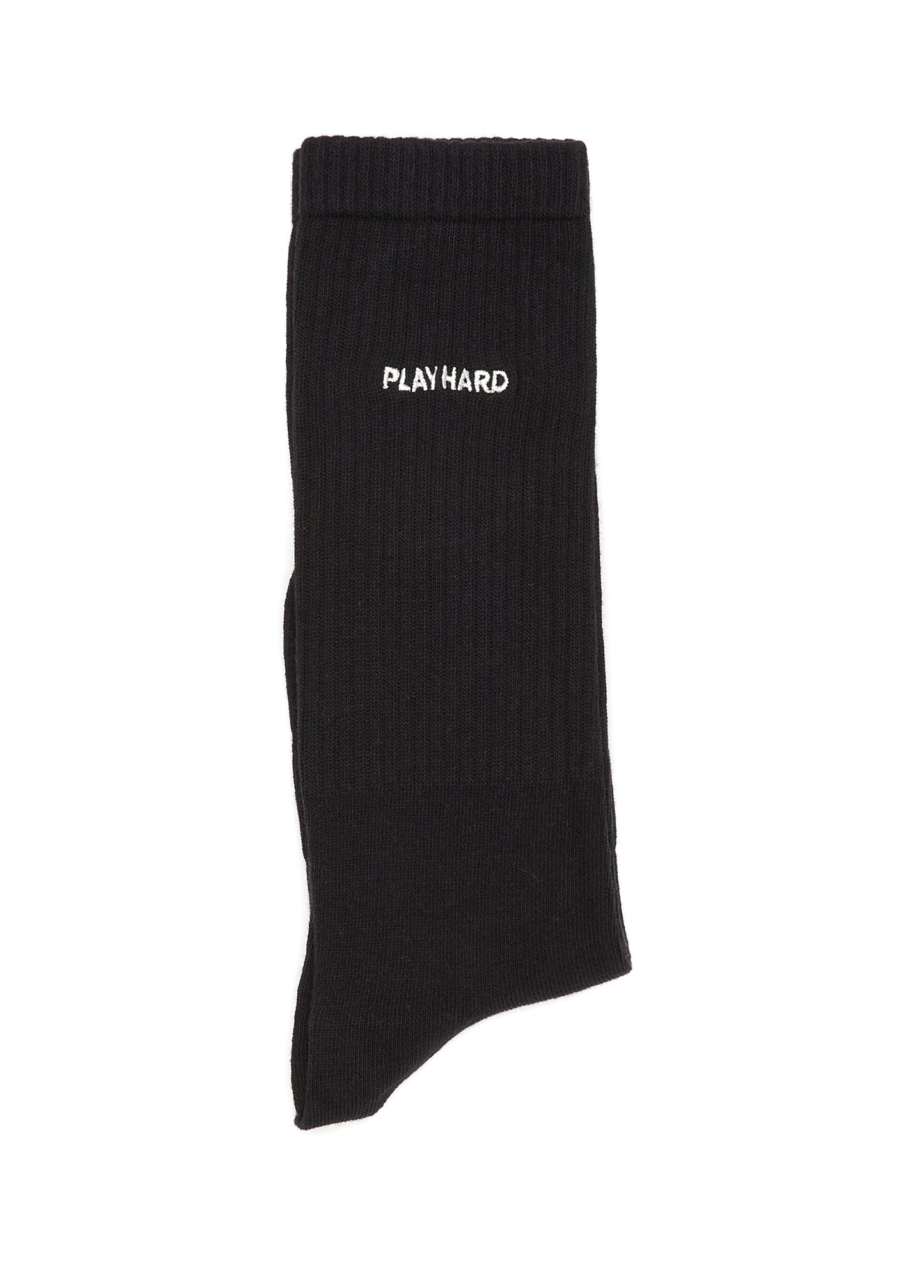 Bark Hard Play Hard Socks - MONS BONS