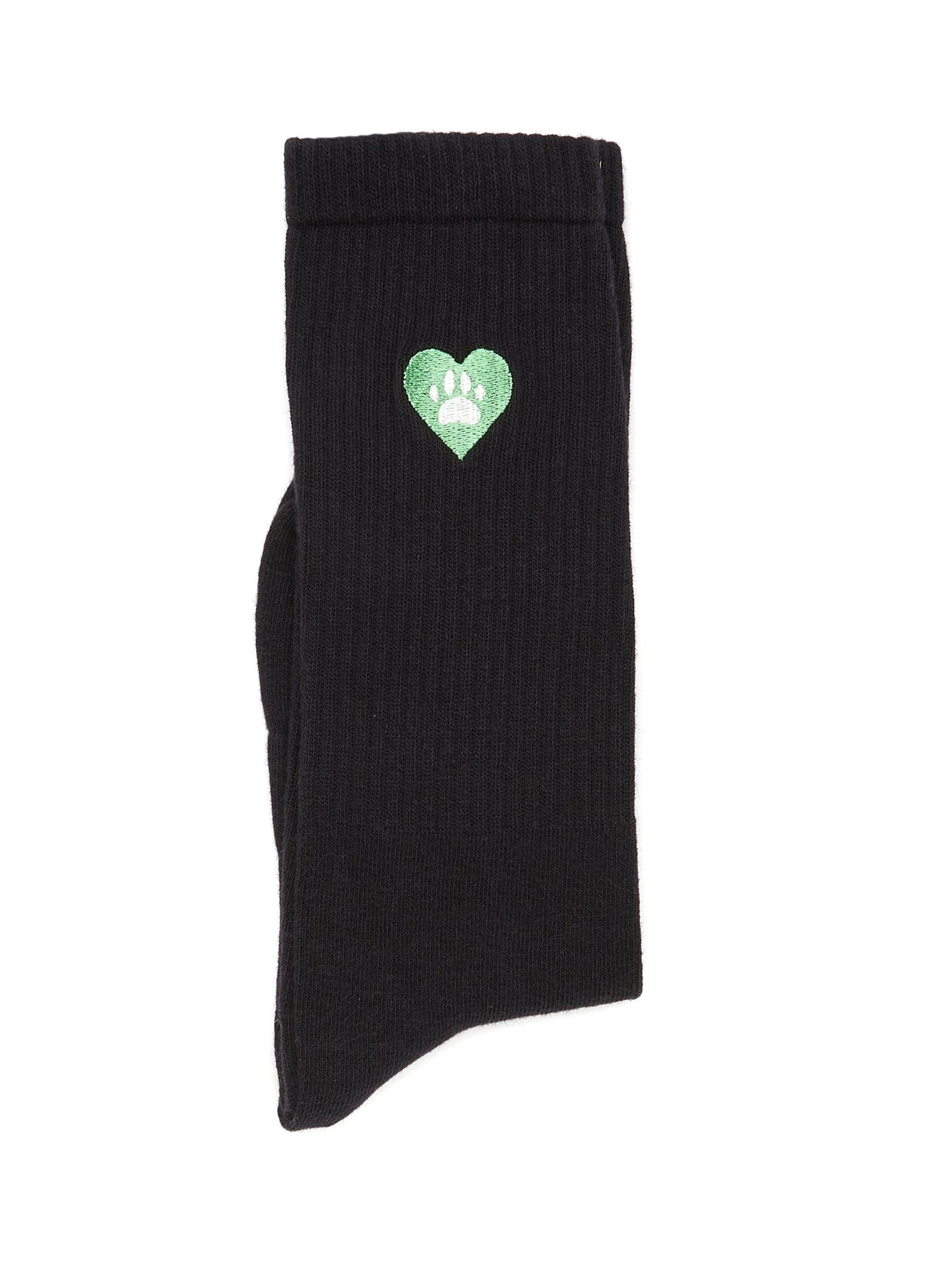 In Dogs We Trust Socks - MONS BONS