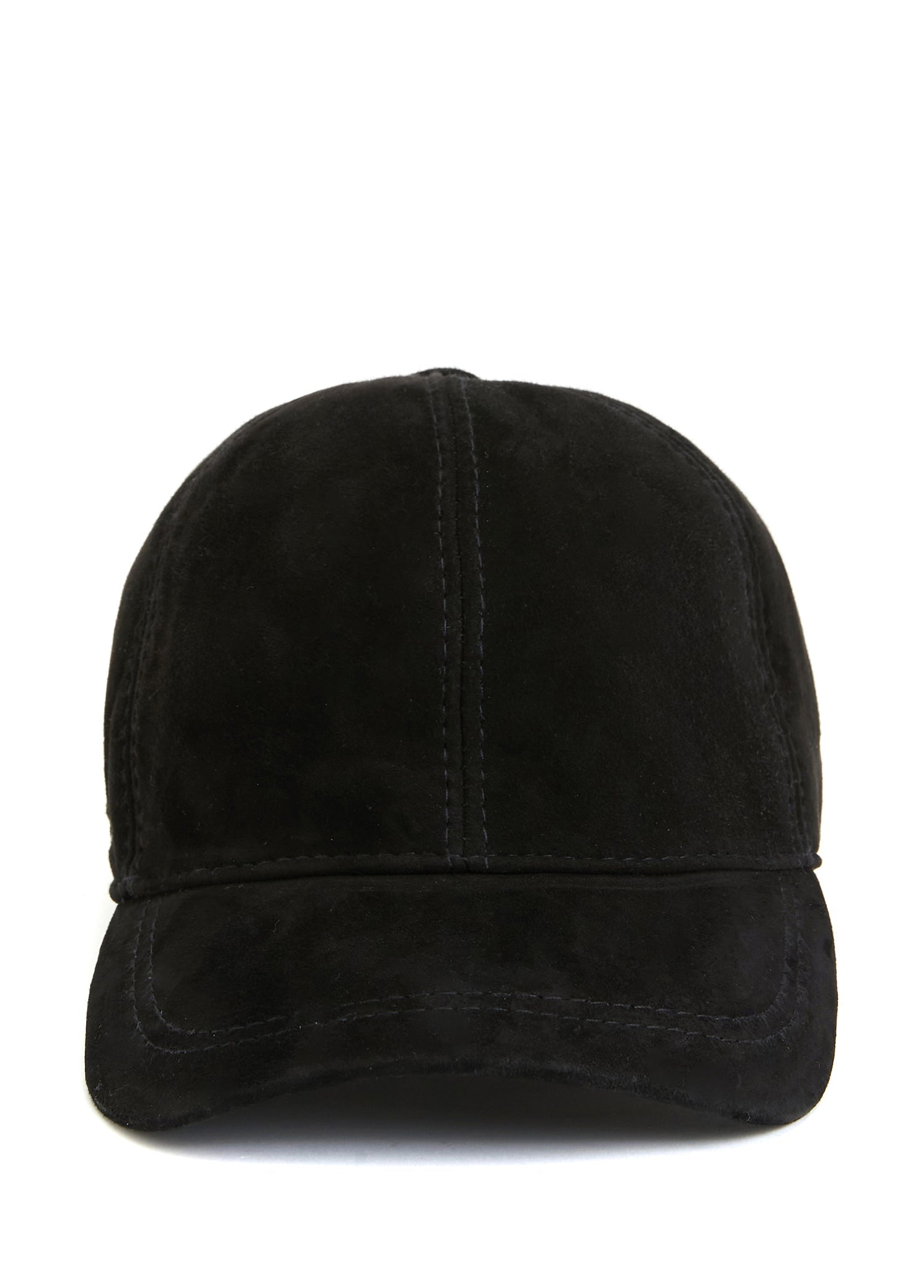 Dog Vibes Only Suede Hat - MONS BONS
