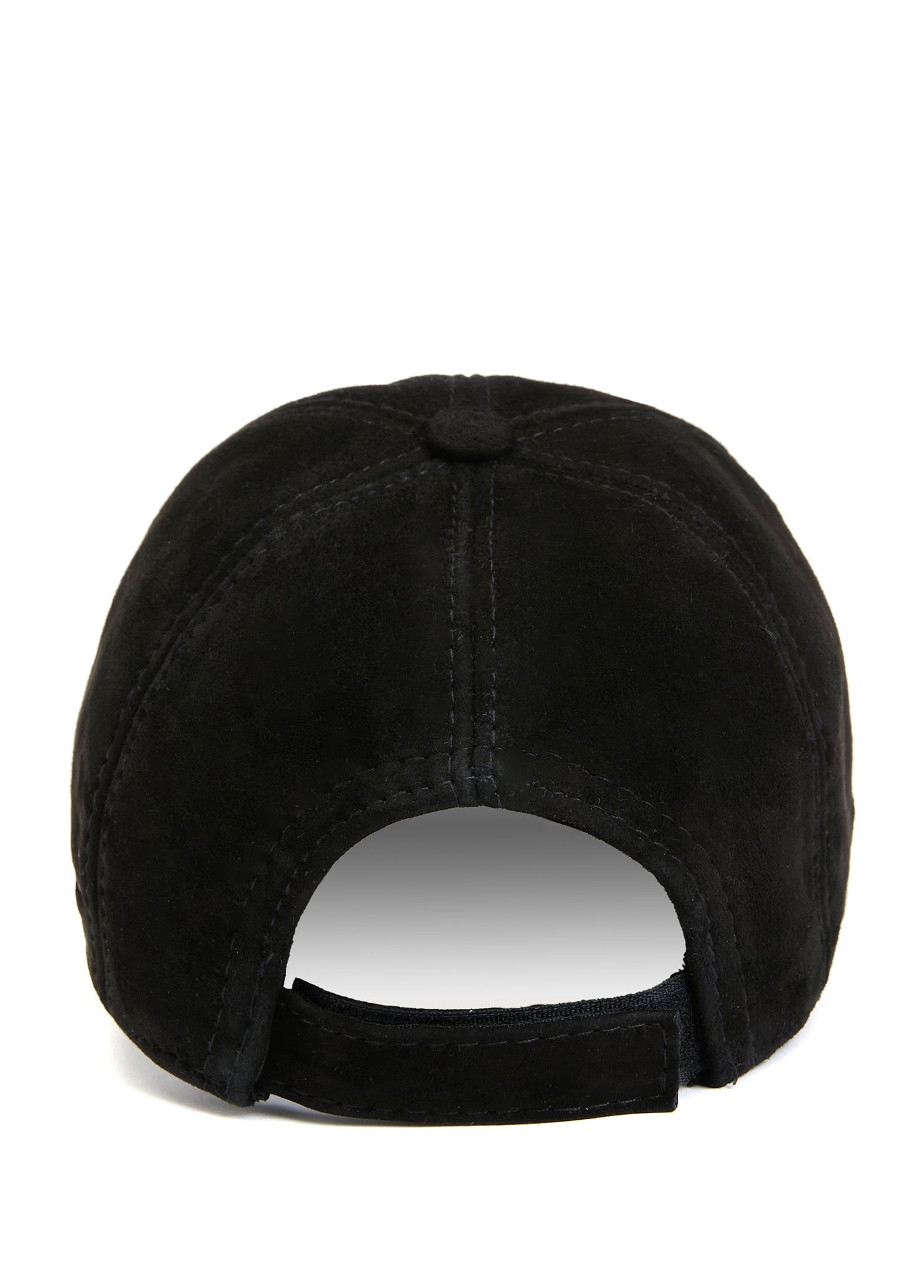 Dog Vibes Only Suede Hat - MONS BONS