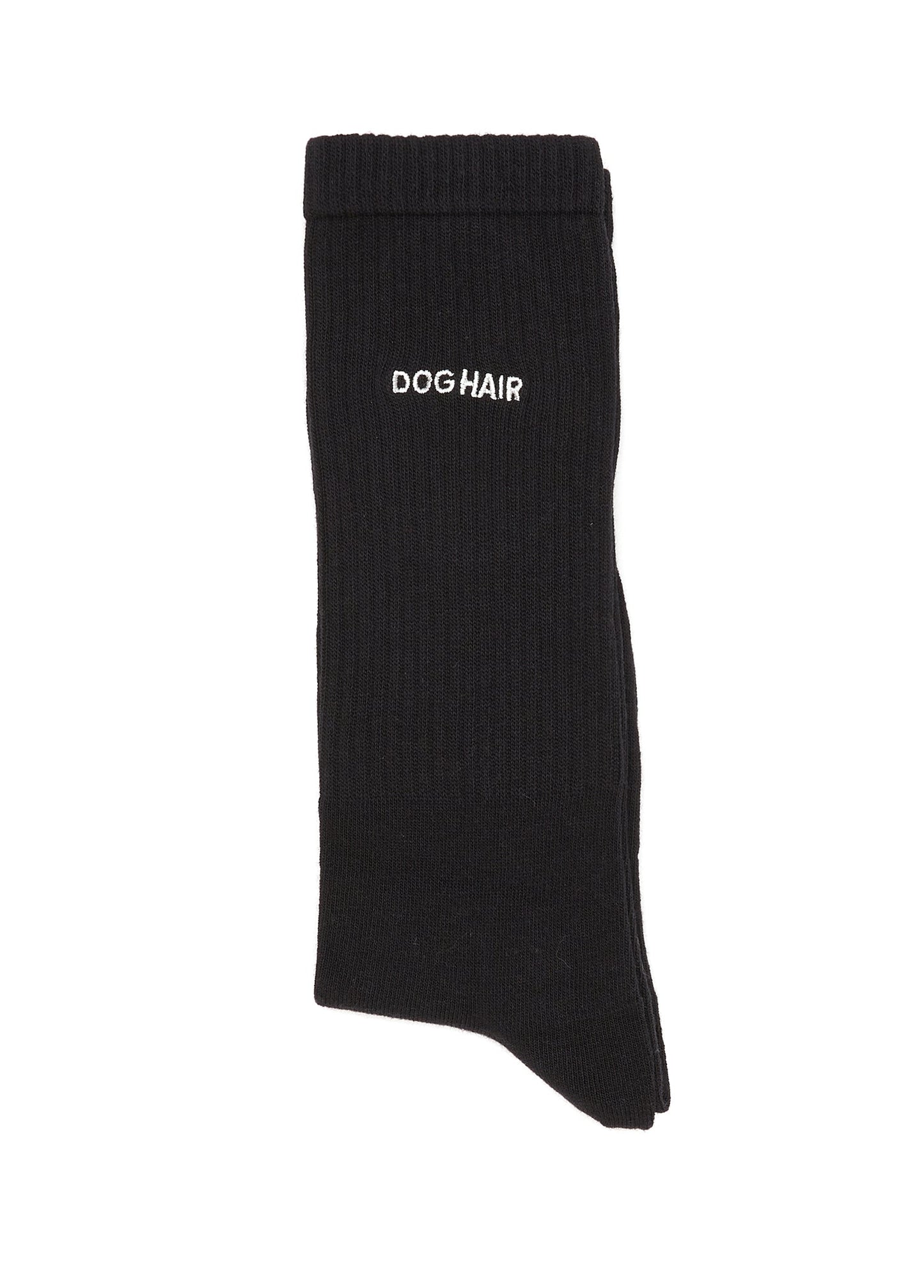 Dog Hair Don't Care Socks - MONS BONS