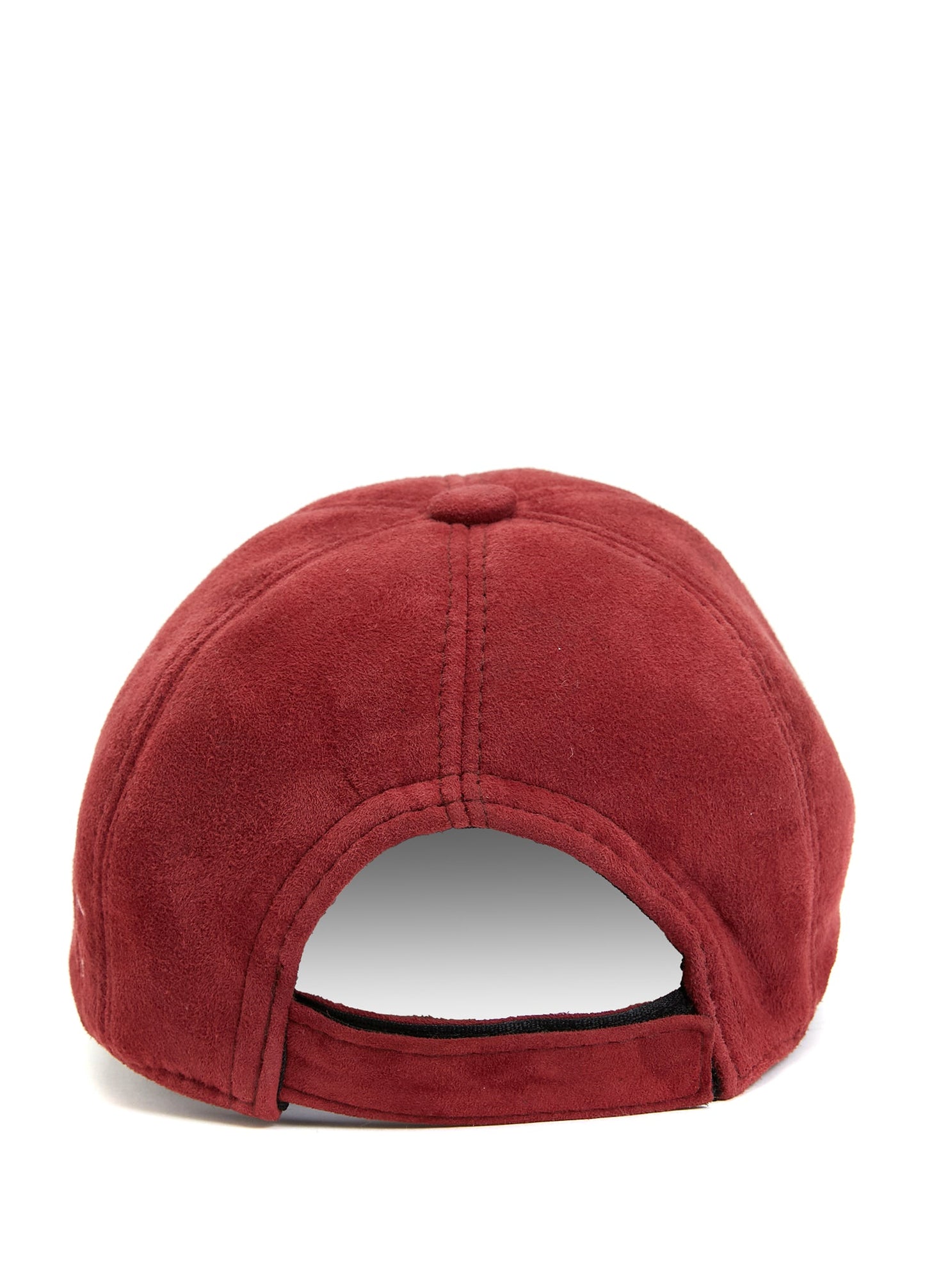 Dog Vibes Only Suede Hat - MONS BONS