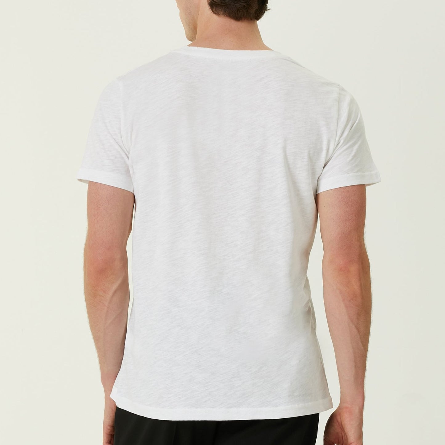 Oversized T-shirt "dog dad" - MONS BONS