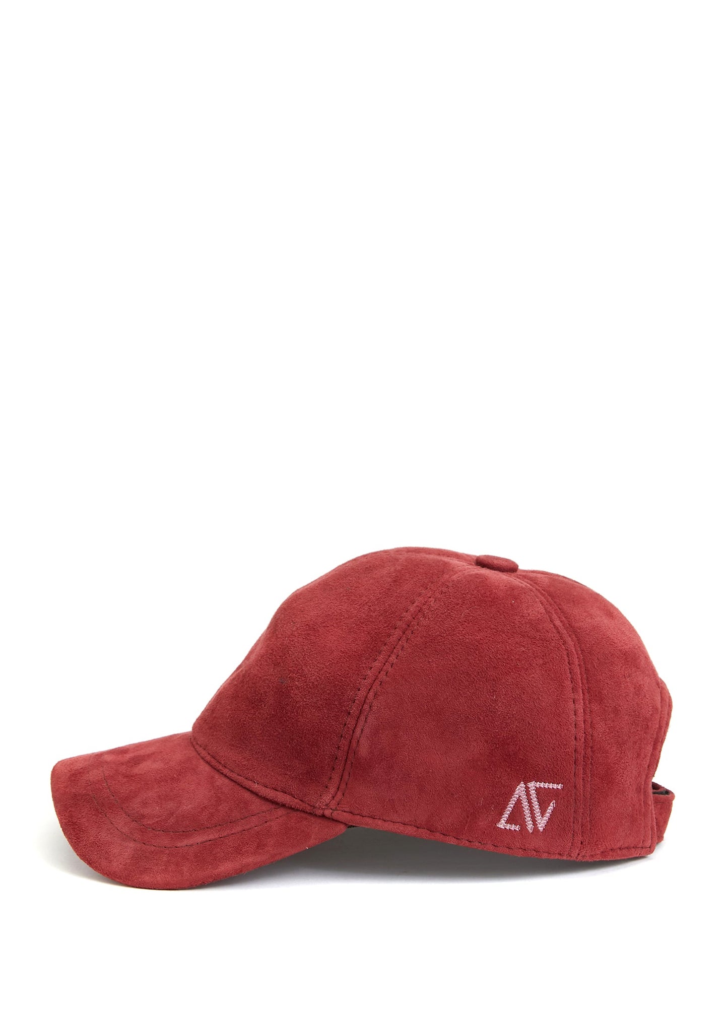 Dog Vibes Only Suede Hat - MONS BONS