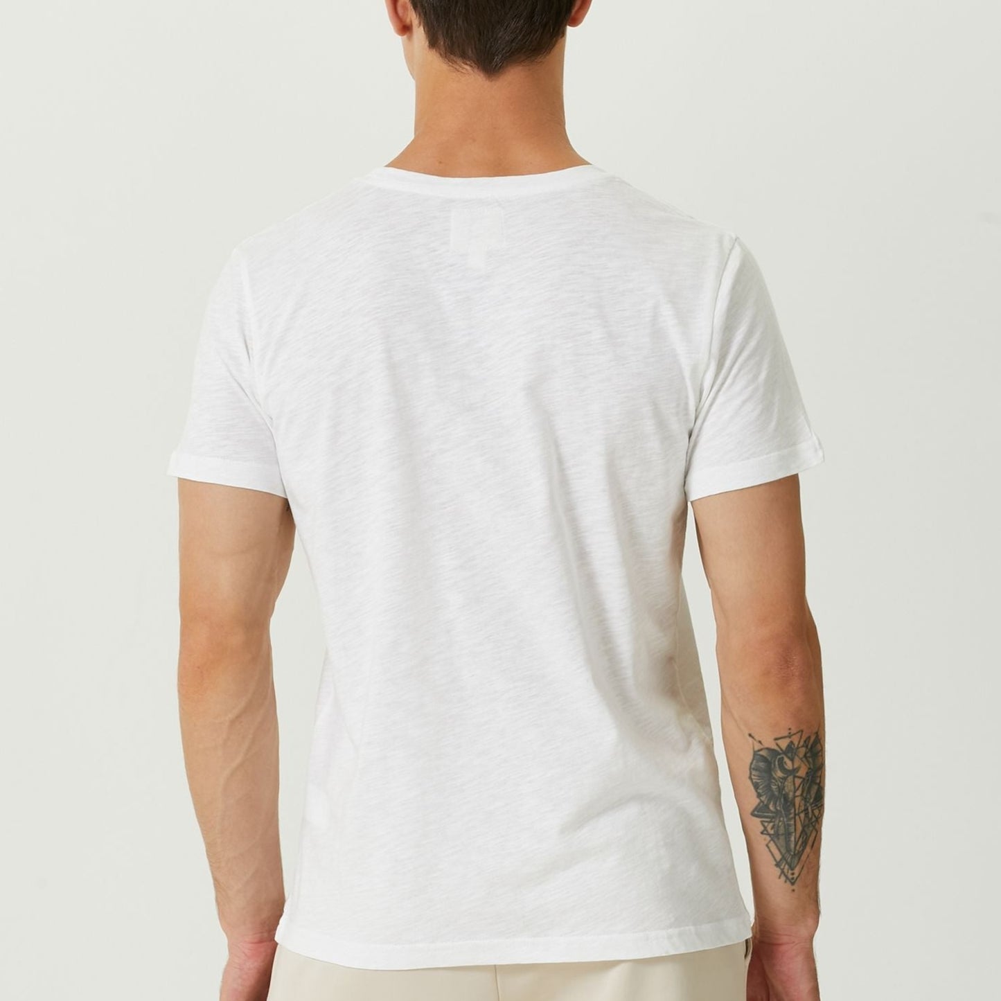 Oversized T-shirt "dog person" - MONS BONS