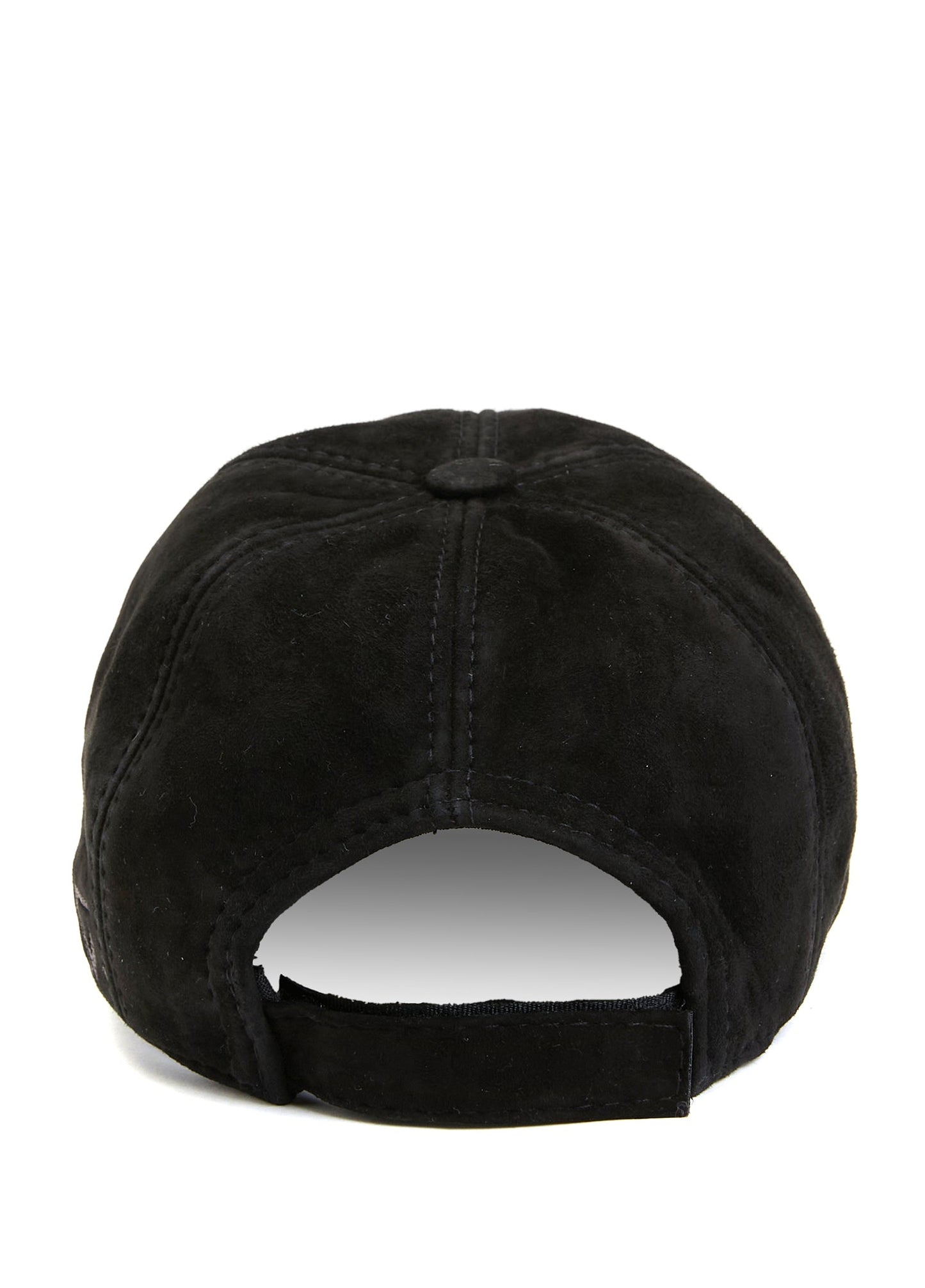 Can I Bring My Dog? Suede Hat - MONS BONS
