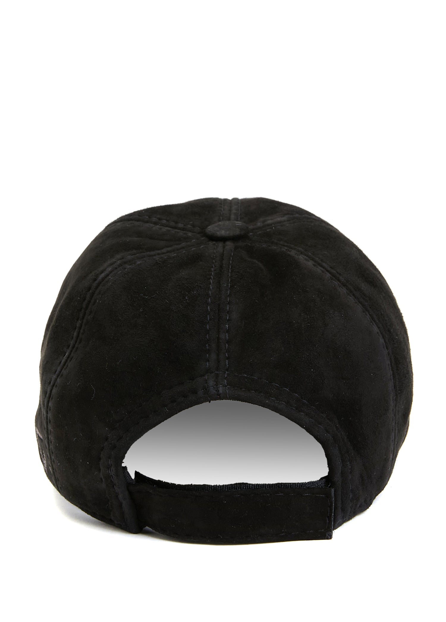 Can I Bring My Dog? Suede Hat - MONS BONS