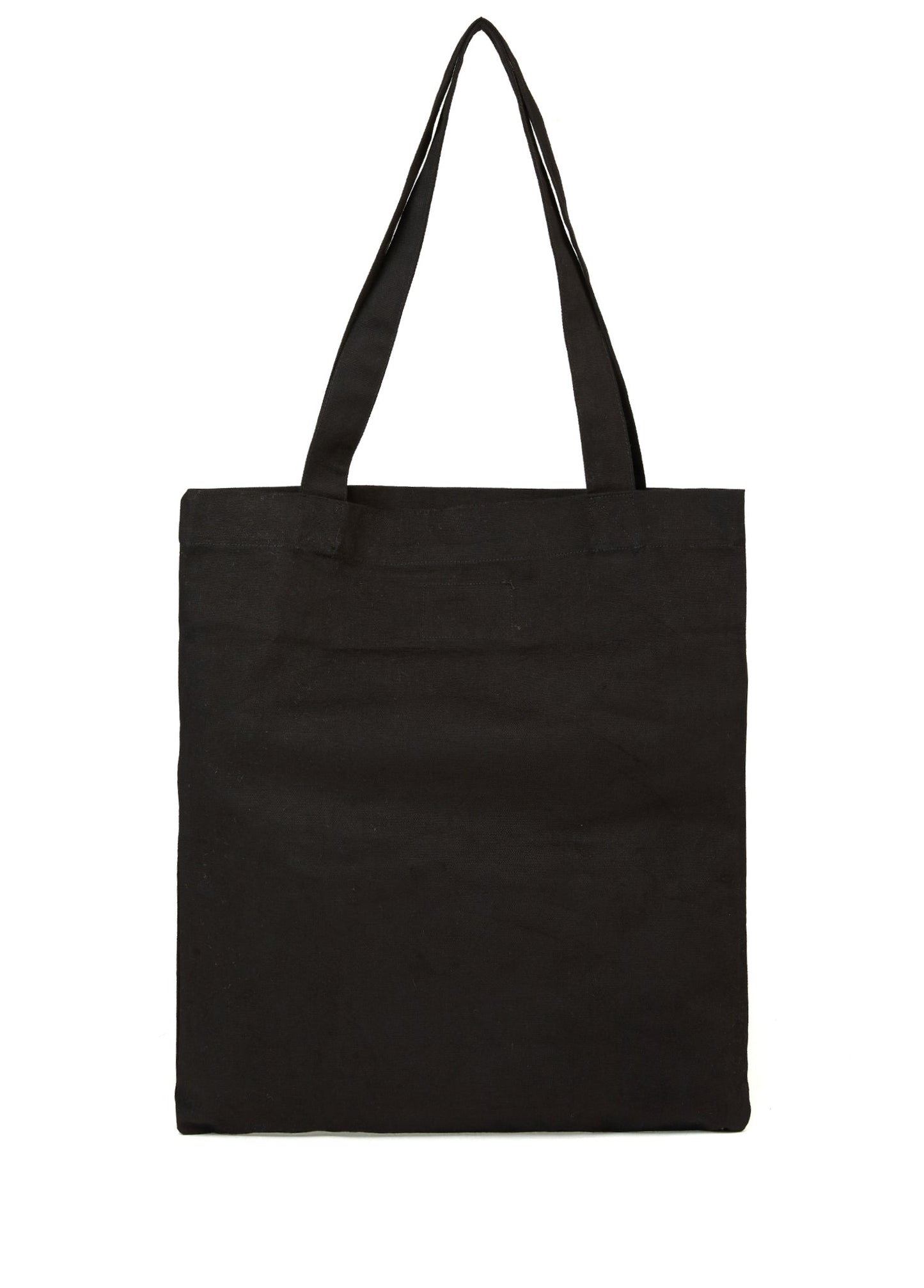 Mons Bons x Bassigue Black Tote Bag - MONS BONS