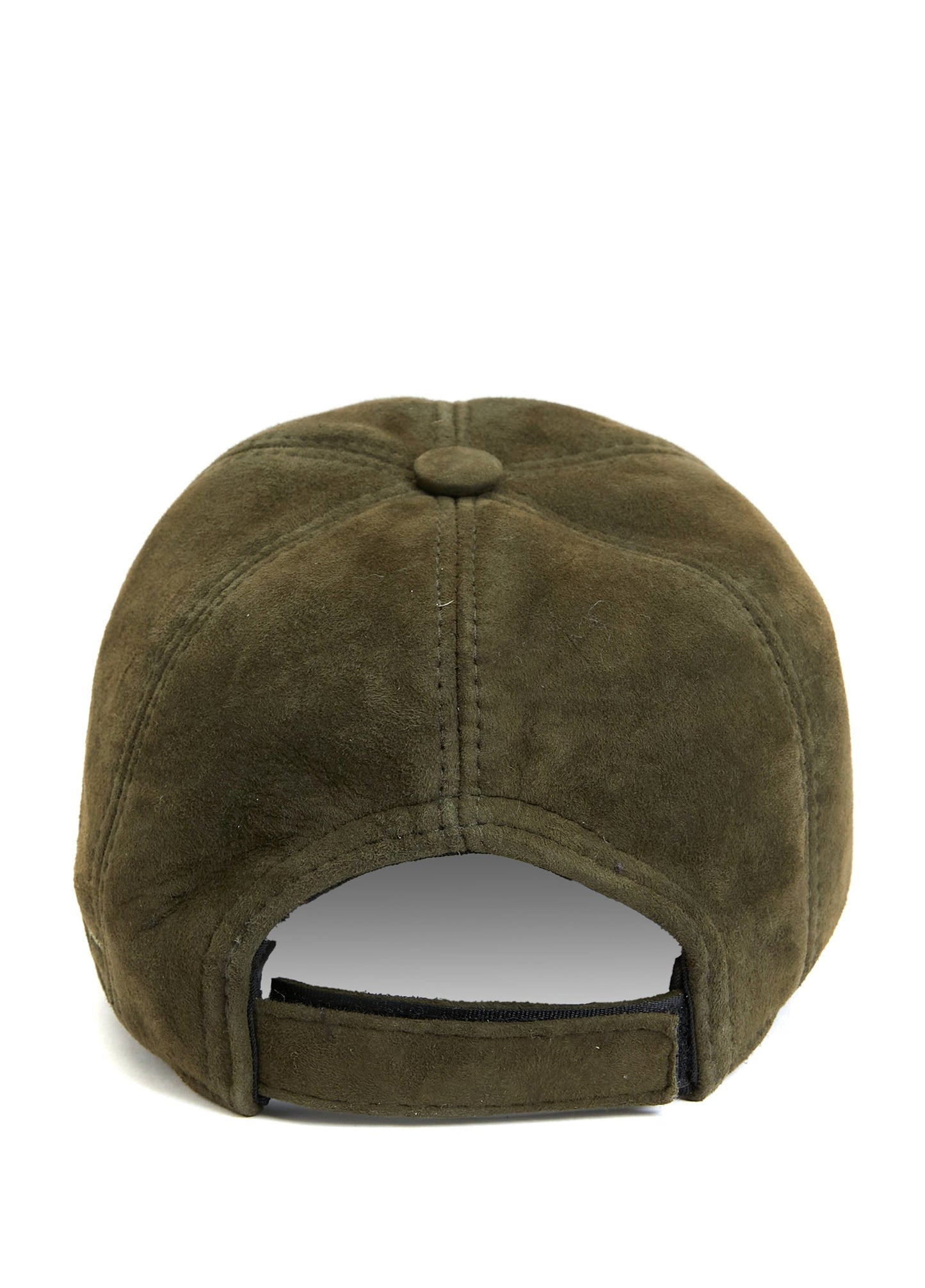 Bark Hard Play Hard Suede Hat - MONS BONS