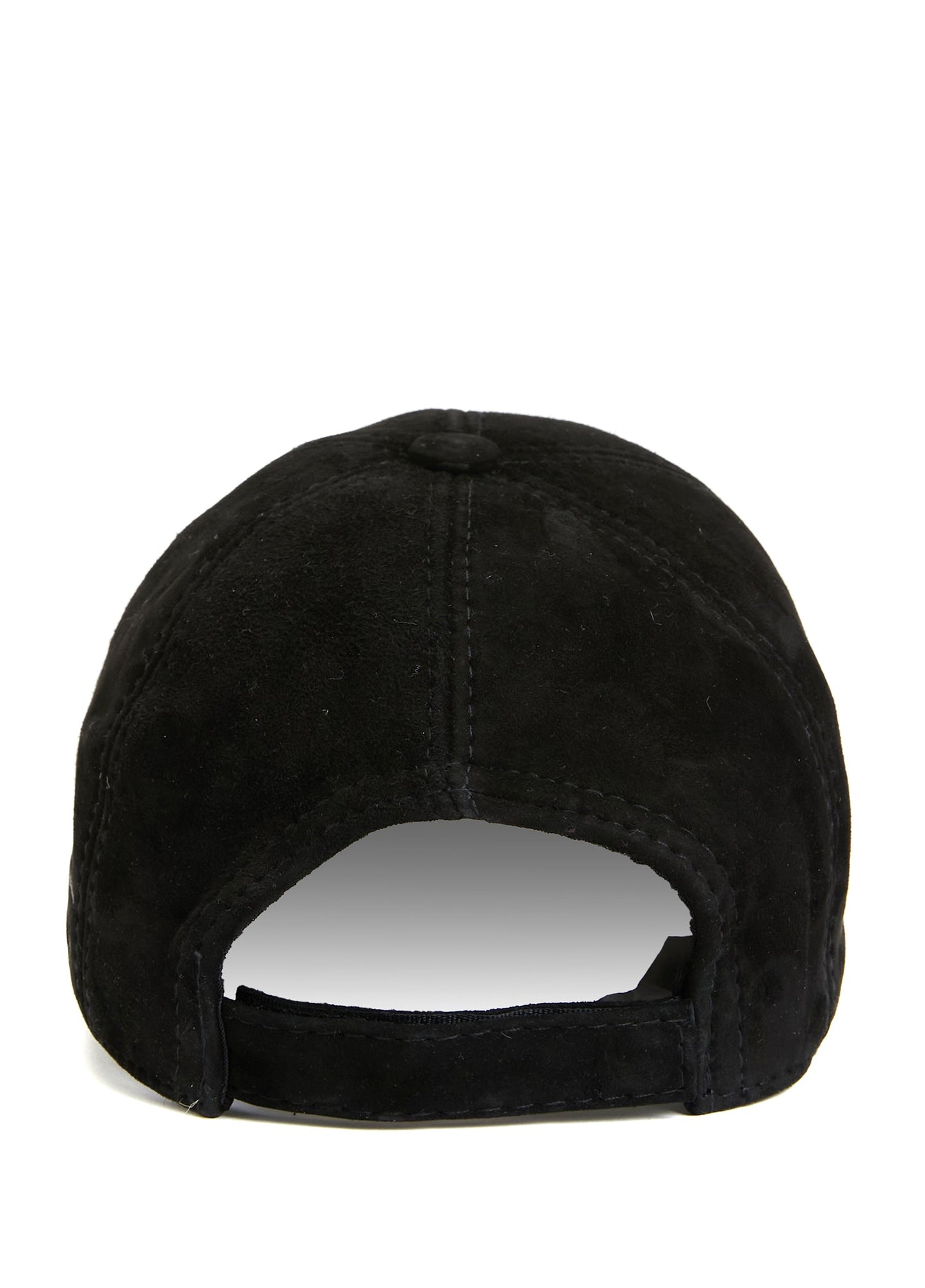 Bark Hard Play Hard Suede Hat - MONS BONS