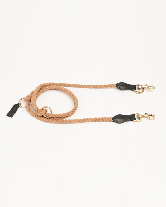 3-Pack Walking Set Beige - MONS BONS