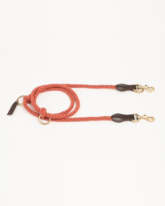 3-Pack Walking Set Red - MONS BONS