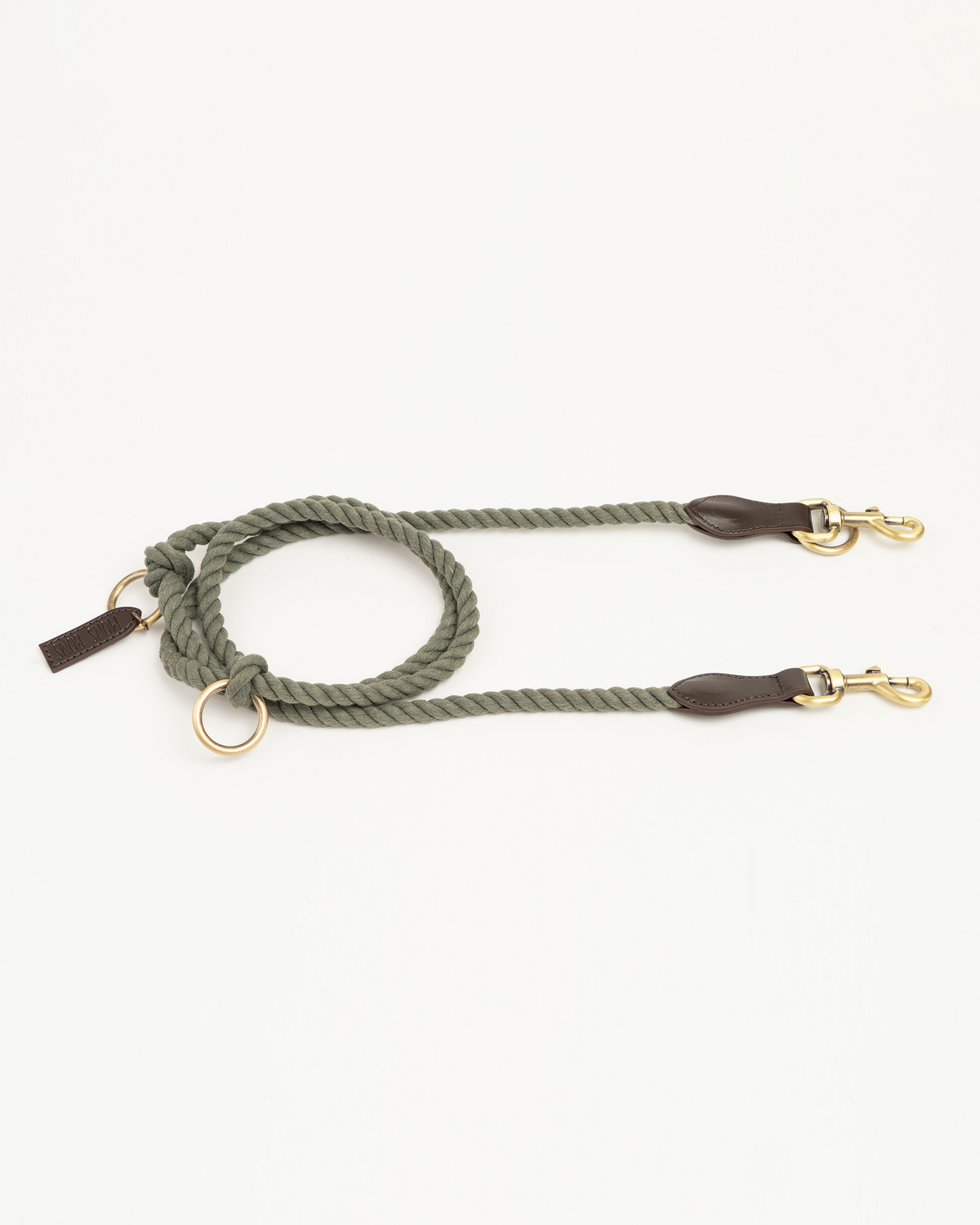 3-Pack Walking Set Khaki - MONS BONS