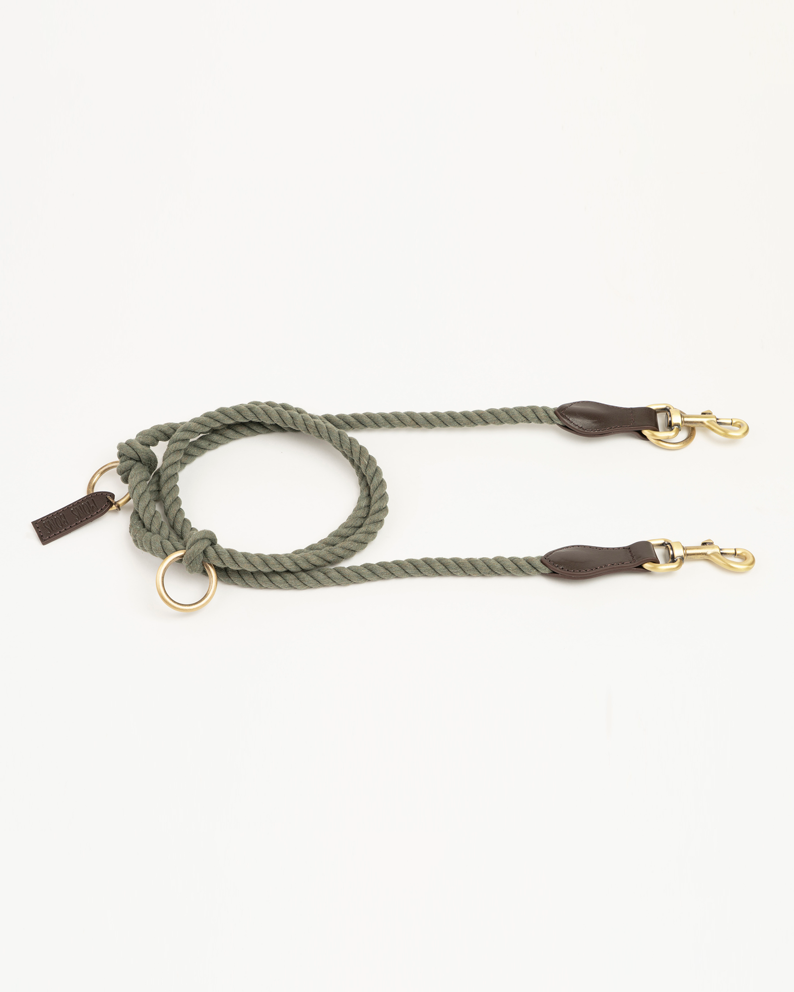 3-Pack Walking Set Khaki - MONS BONS