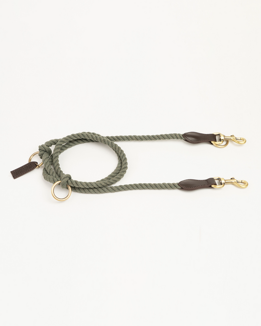 3-Pack Walking Set Khaki - MONS BONS