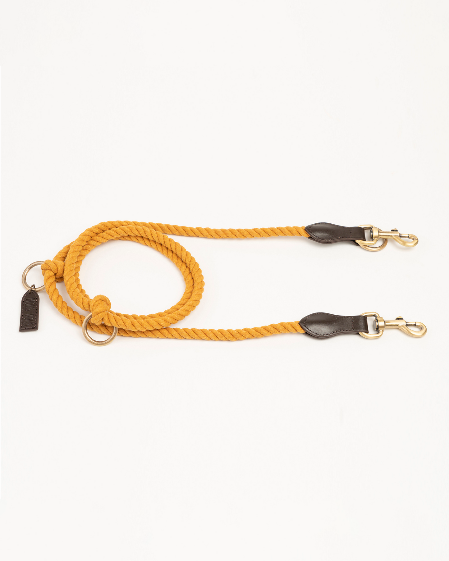 3-Pack Walking Set Yellow - MONS BONS