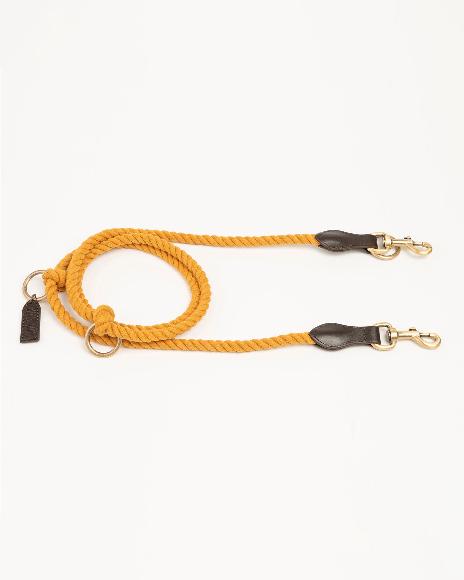 3-Pack Walking Set Yellow - MONS BONS