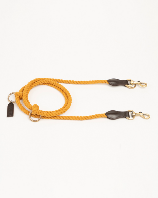 3-Pack Walking Set Yellow - MONS BONS