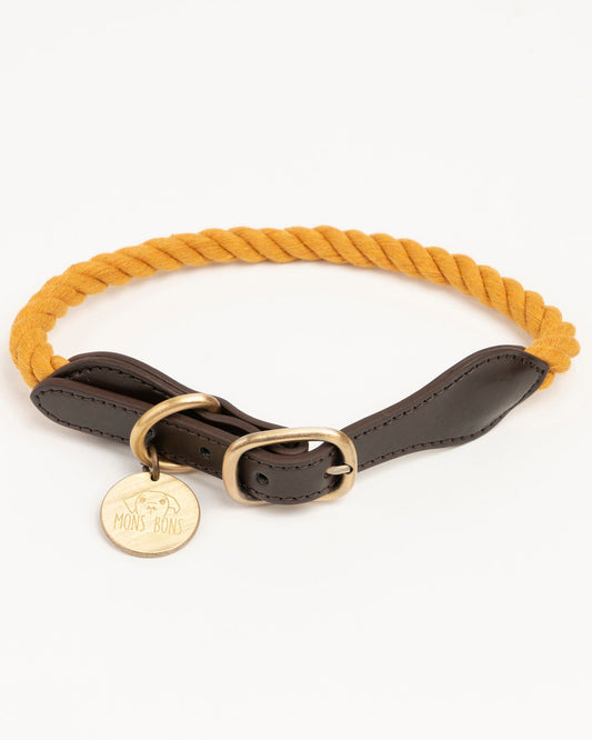 Classy-Yoko Boyun Tasması - MONS BONS