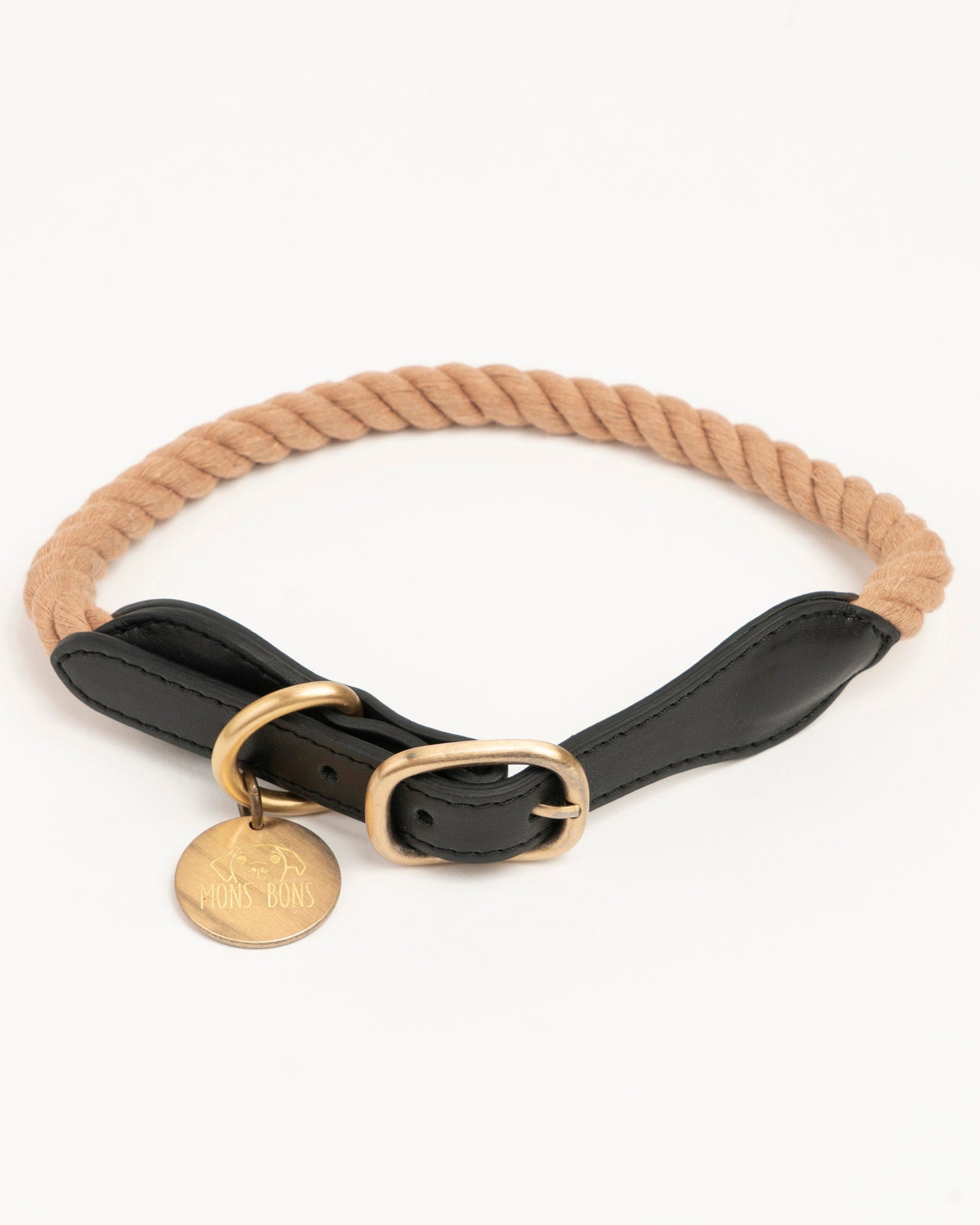 Classy-Yoko Boyun Tasması - MONS BONS