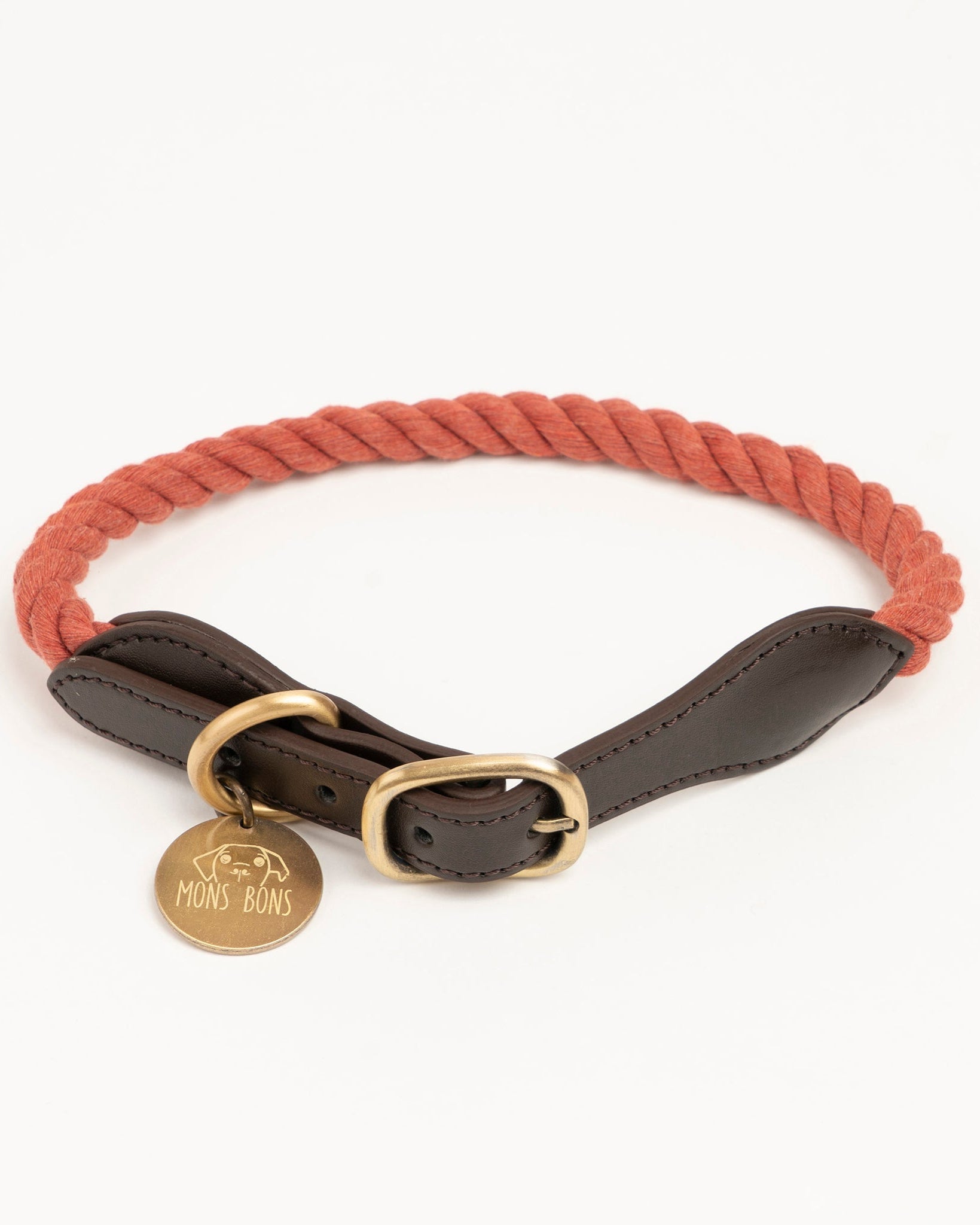 Classy-Yoko Boyun Tasması - MONS BONS