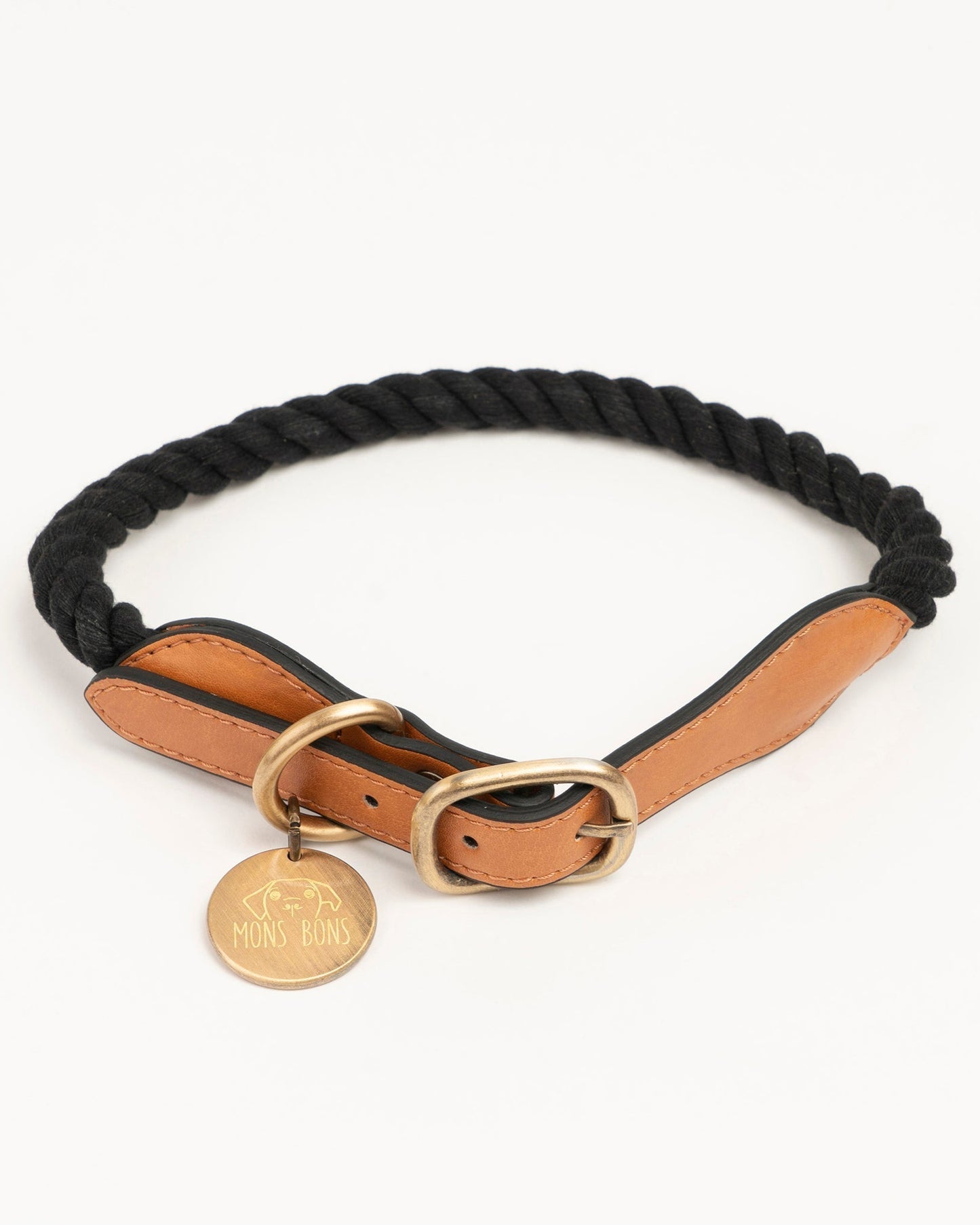 Classy-Yoko Boyun Tasması - MONS BONS