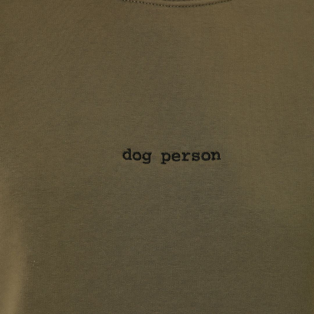 MB: Persona Sweatshirt - MONS BONS