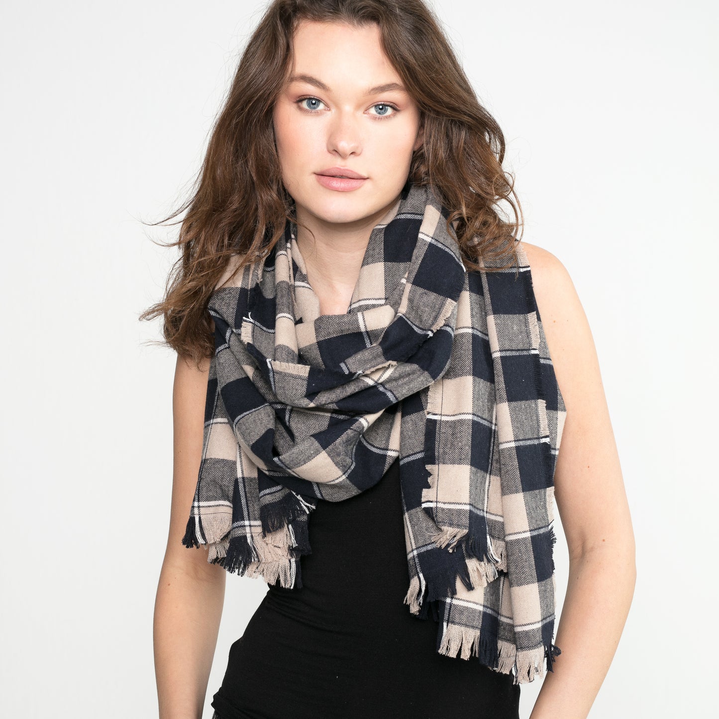 Oatmilk Bandana - MONS BONS