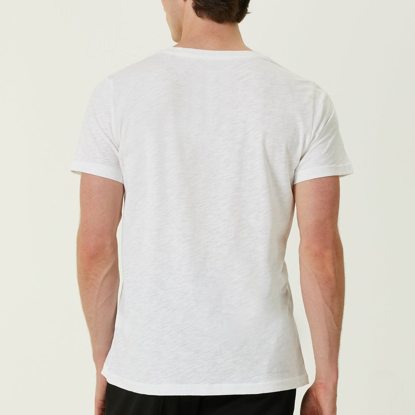 Oversized T-shirt "dog dad" - MONS BONS