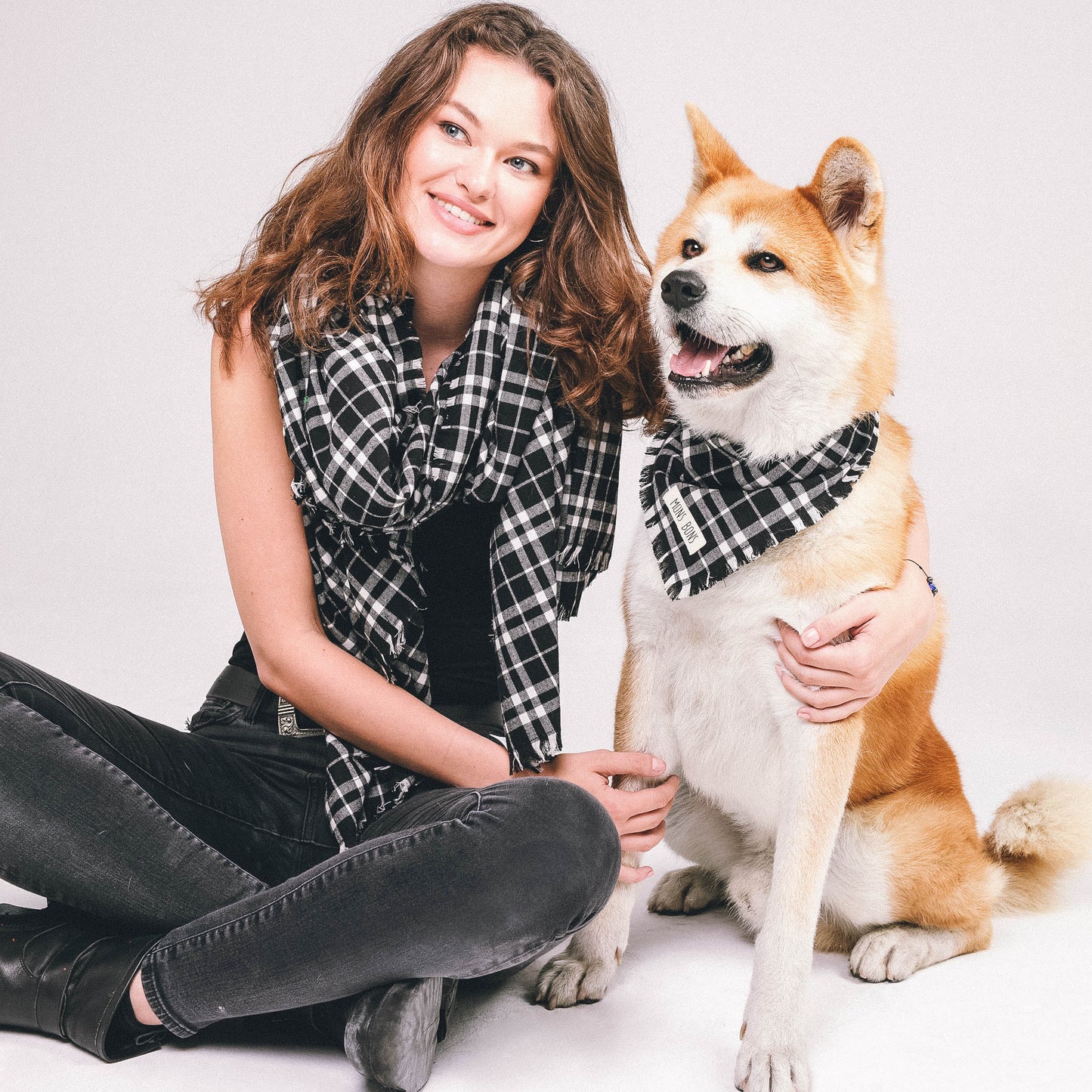 Pepo Bandana - MONS BONS