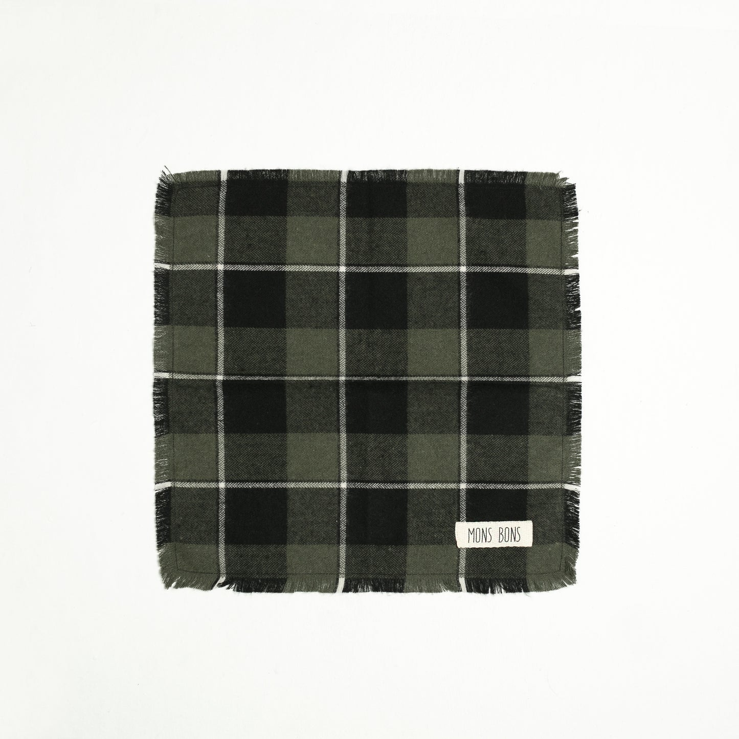 Ollie Bandana - MONS BONS