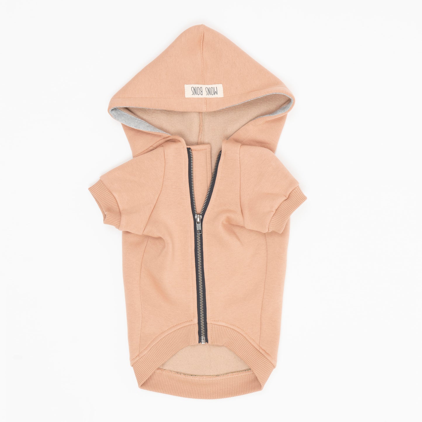 Scott Hoodie - MONS BONS