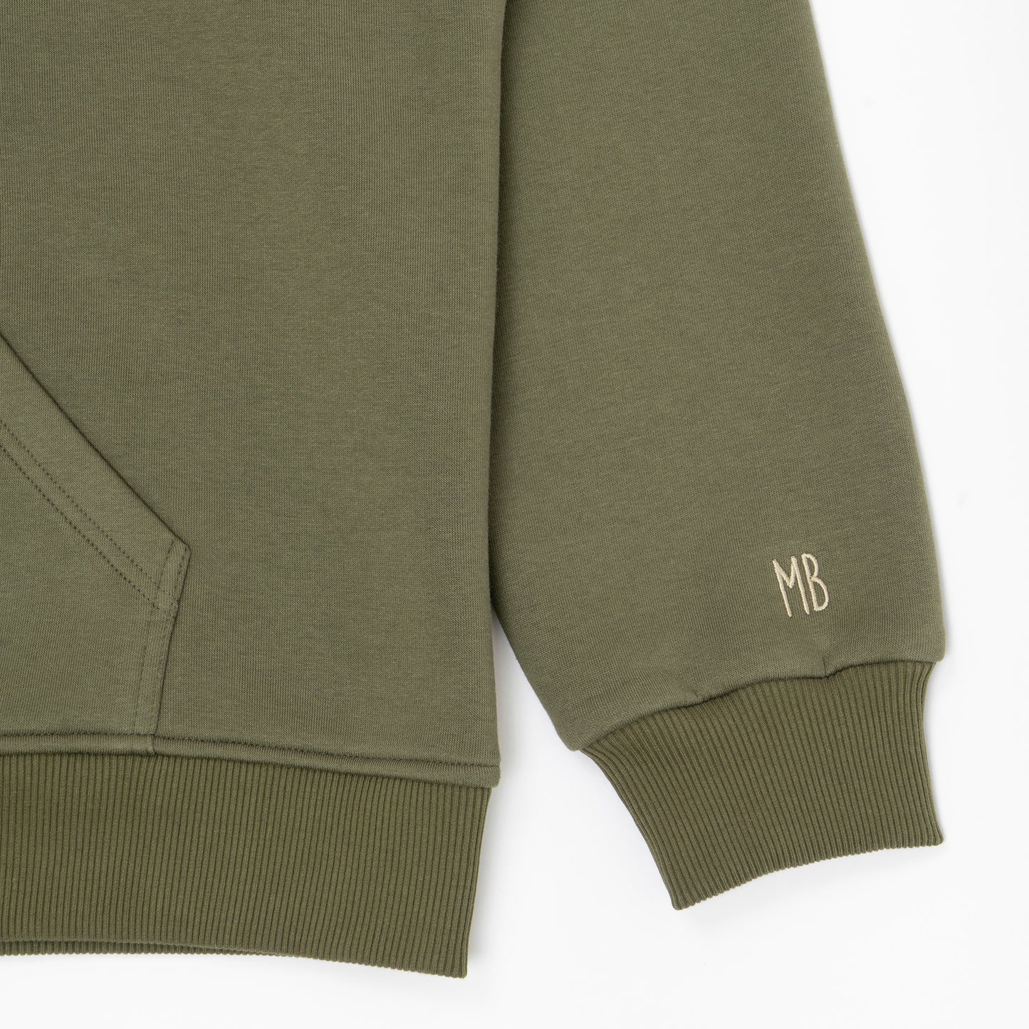 MB Oversized Hoodie - MONS BONS