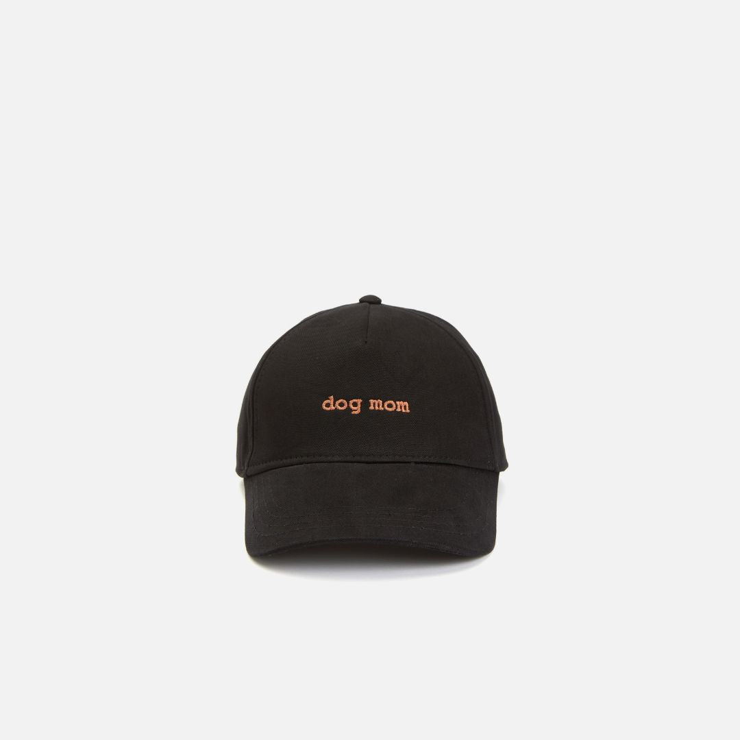 MB Dog Mom Cap - MONS BONS