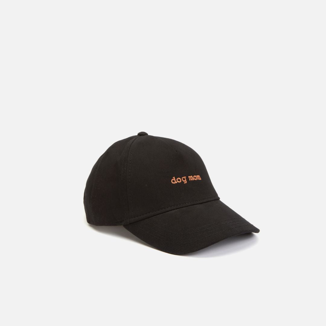 MB Dog Mom Cap - MONS BONS