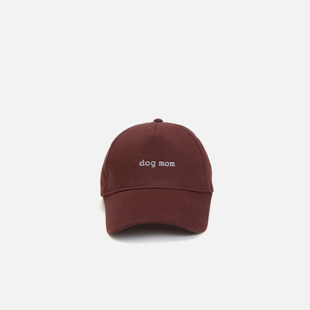 MB Dog Mom Cap - MONS BONS