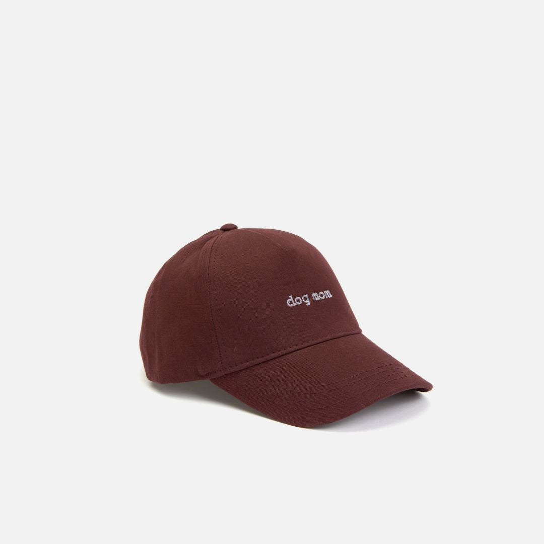 MB Dog Mom Cap - MONS BONS