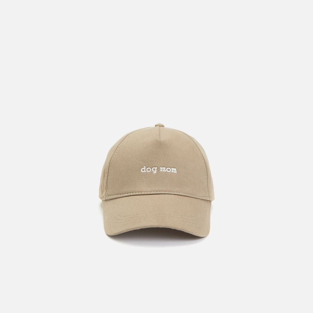 MB Dog Mom Cap - MONS BONS