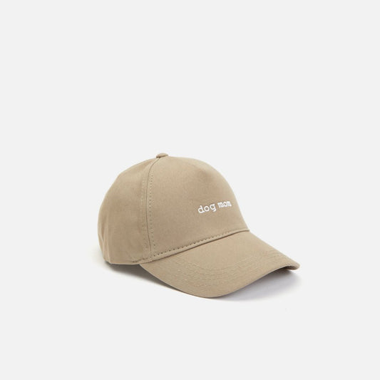 MB Dog Mom Cap - MONS BONS