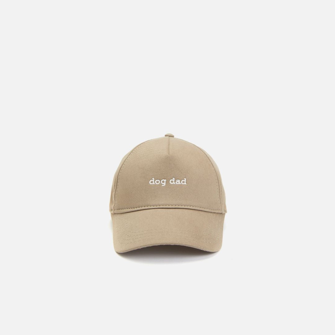 MB Dog Dad Cap - MONS BONS