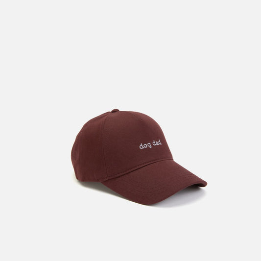 MB Dog Dad Cap - MONS BONS