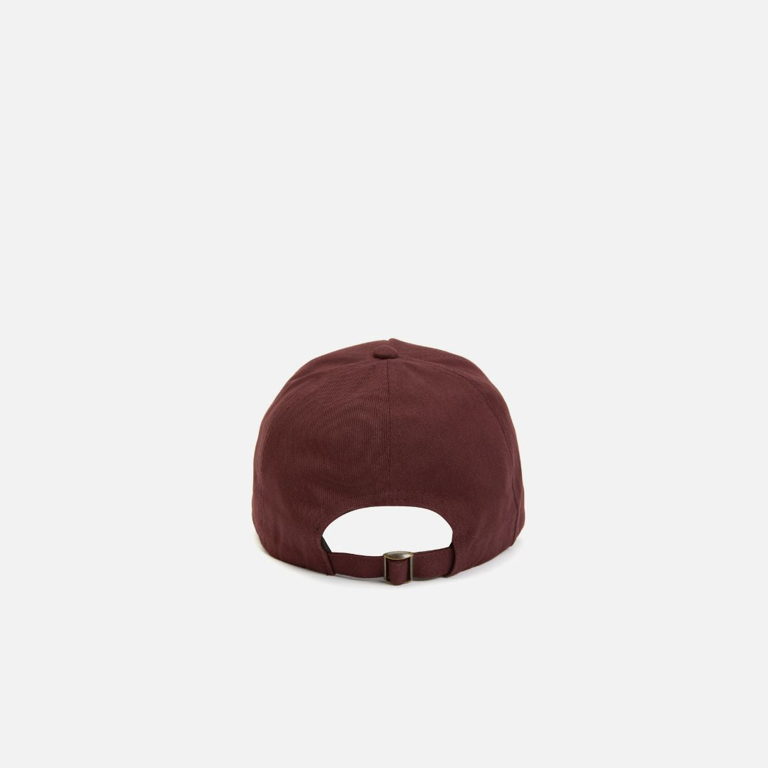 MB Dog Dad Cap - MONS BONS