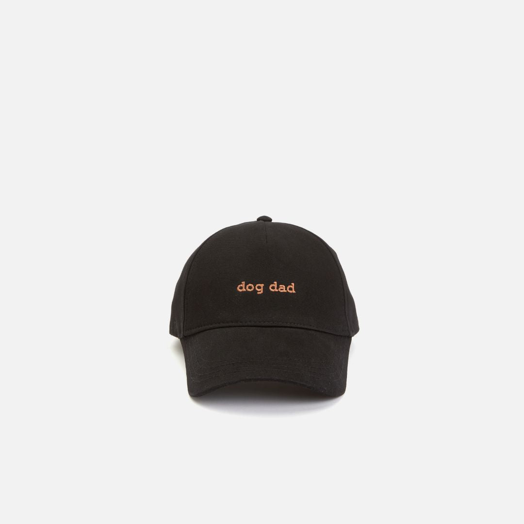 MB Dog Dad Cap - MONS BONS