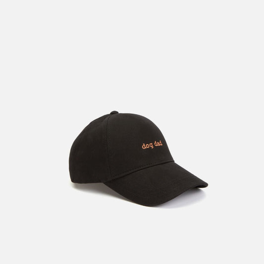 MB Dog Dad Cap - MONS BONS