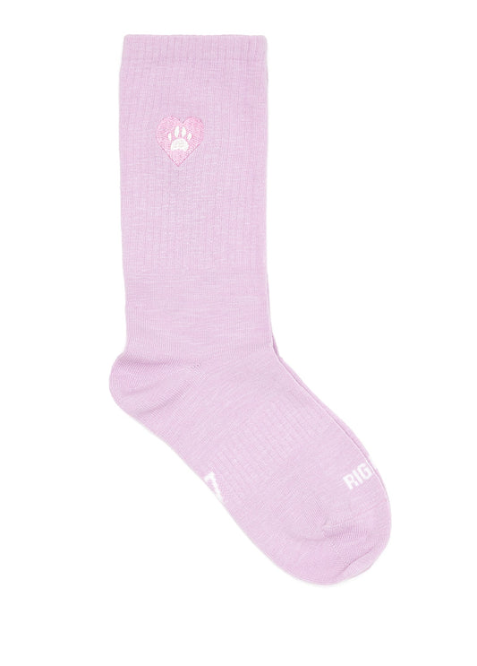 Can I Bring My Dog? Socks - MONS BONS